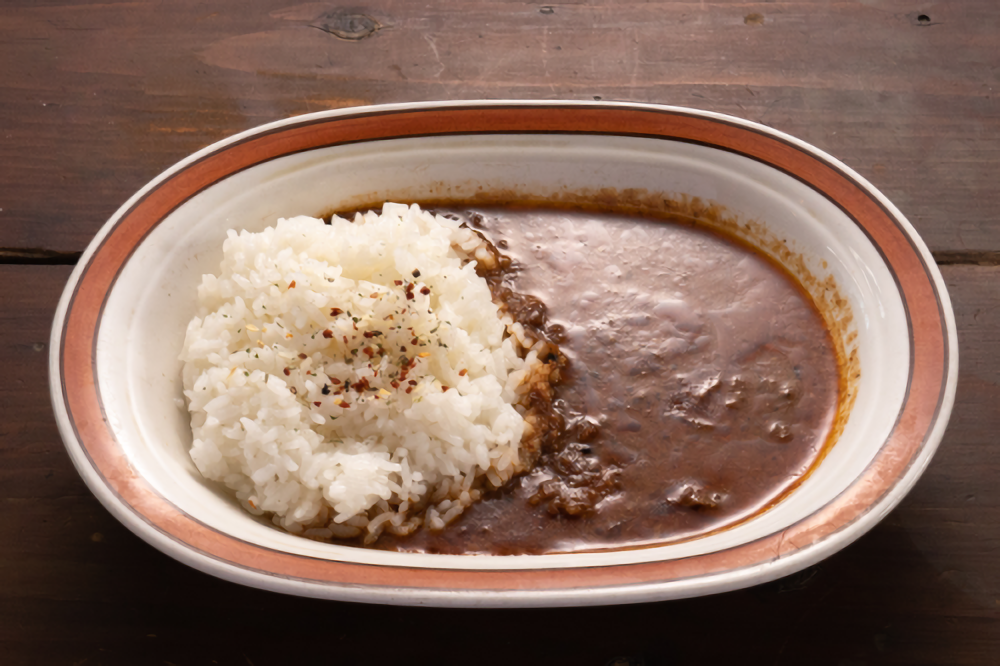 アトリエてらた ヤッホーカレー
