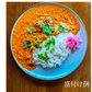 サバとトマトのカレー　美熟女カレー